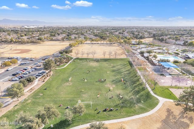3548 S WREN Drive, Gilbert, AZ 85297