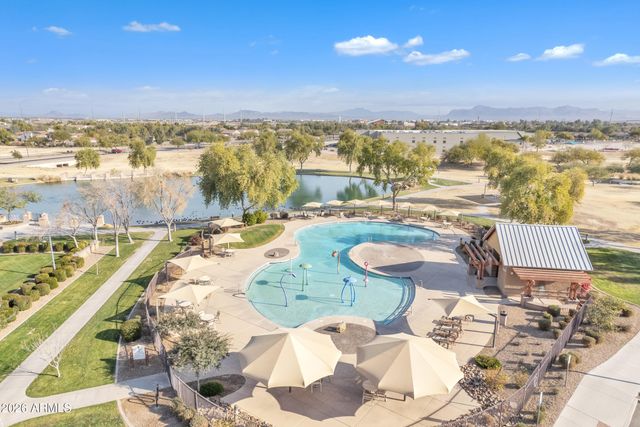 3548 S WREN Drive, Gilbert, AZ 85297