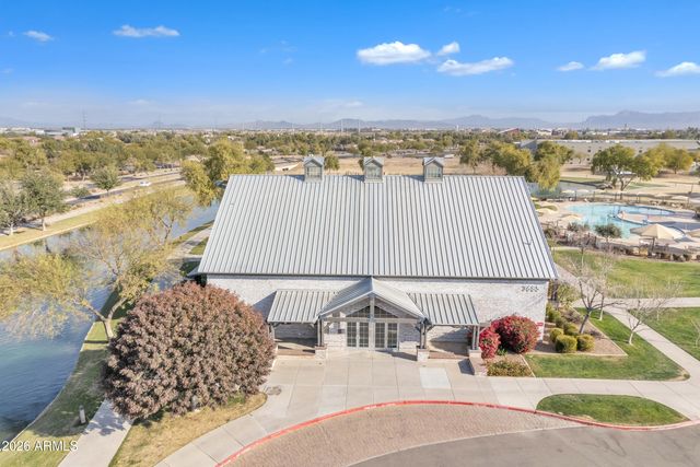 3548 S WREN Drive, Gilbert, AZ 85297