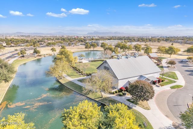 3548 S WREN Drive, Gilbert, AZ 85297