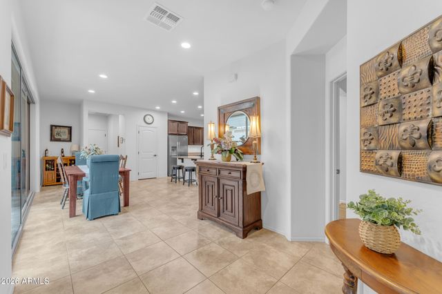 3548 S WREN Drive, Gilbert, AZ 85297