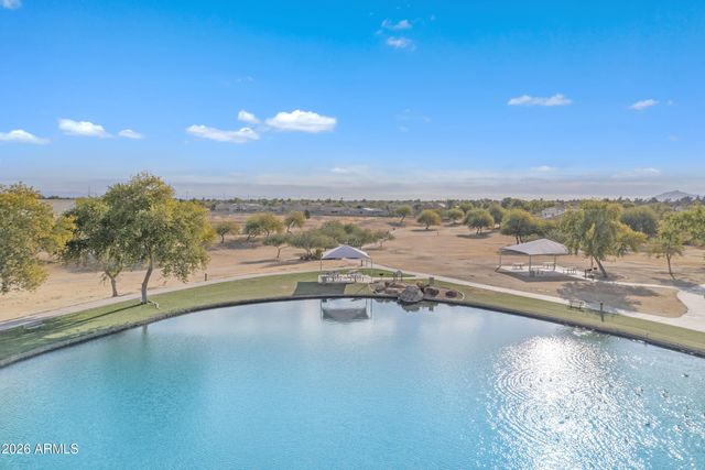 3548 S WREN Drive, Gilbert, AZ 85297