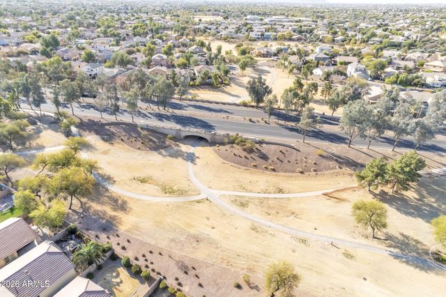 3548 S WREN Drive, Gilbert, AZ 85297