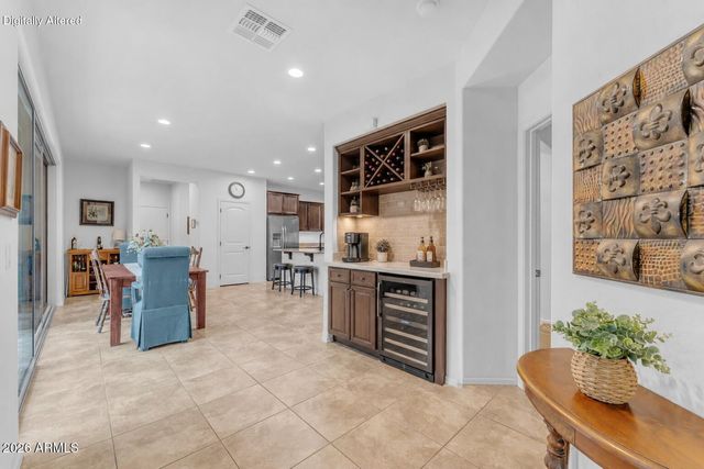 3548 S WREN Drive, Gilbert, AZ 85297