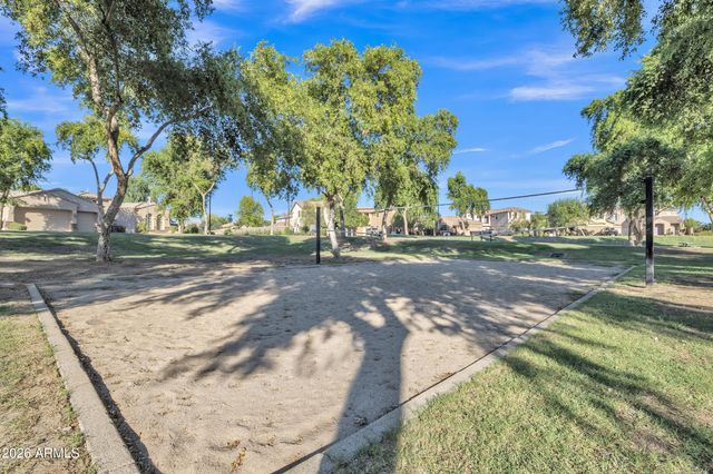 3548 S WREN Drive, Gilbert, AZ 85297