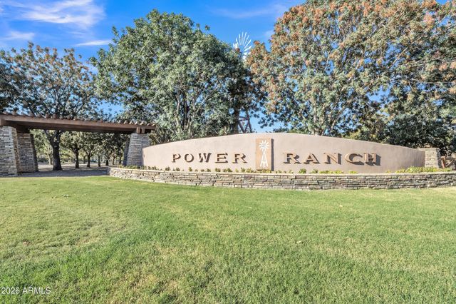 3548 S WREN Drive, Gilbert, AZ 85297