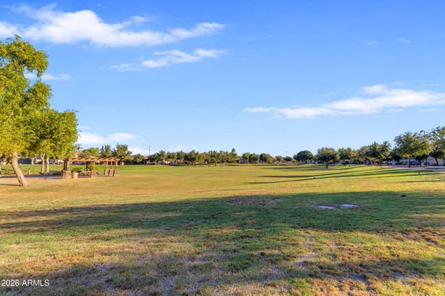 3548 S WREN Drive, Gilbert, AZ 85297