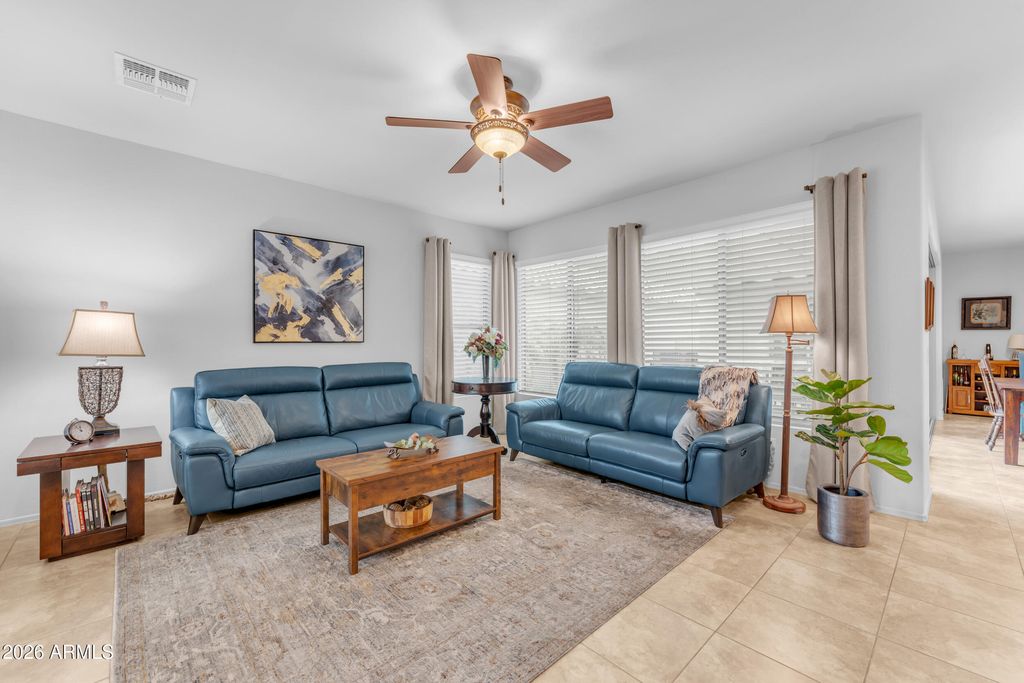 3548 S WREN Drive, Gilbert, AZ 85297 — photo 4