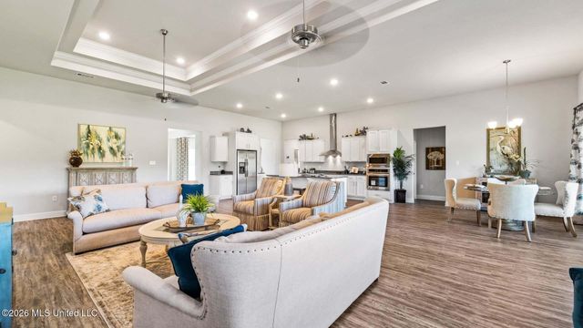 14030 Jubilee Parkway, Vancleave, MS 39565