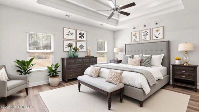 14030 Jubilee Parkway, Vancleave, MS 39565