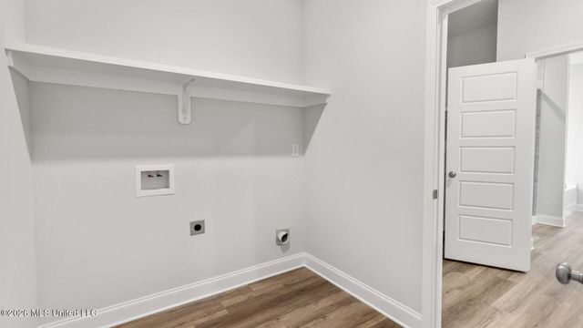 14030 Jubilee Parkway, Vancleave, MS 39565