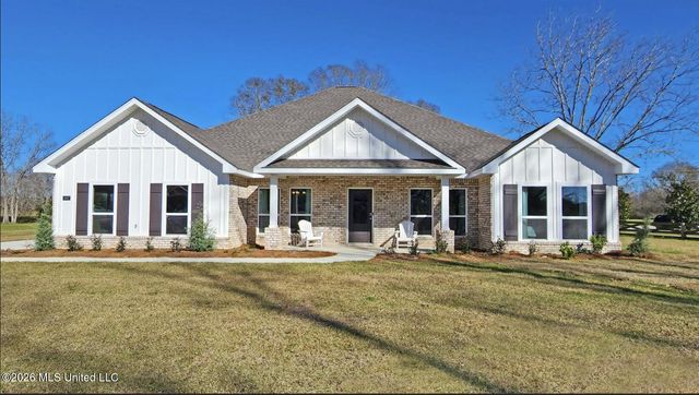 14030 Jubilee Parkway, Vancleave, MS 39565