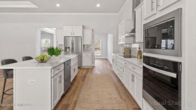 14030 Jubilee Parkway, Vancleave, MS 39565