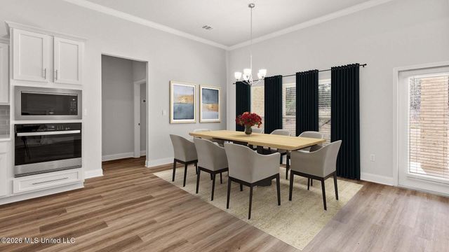 14030 Jubilee Parkway, Vancleave, MS 39565