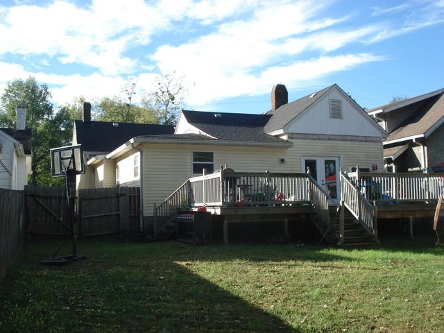116 Wilson Avenue, Cynthiana, KY 41031
