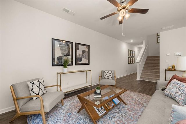 338 Elgin Drive, Lawrenceville, GA 30045