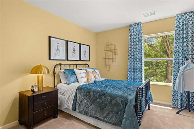 338 Elgin Drive, Lawrenceville, GA 30045