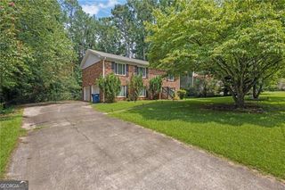 3131 Jessica Drive, Douglasville, GA 30135
