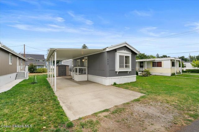 680 W Myriah LOOP, Coeur d'Alene, ID 83815 property photo