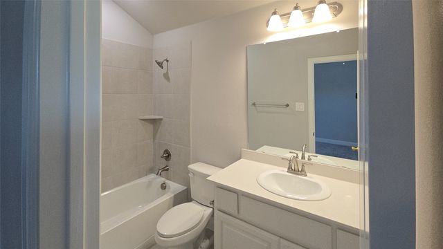 1416 Waverley Drive, Greenville, TX 75402