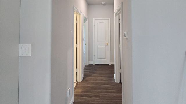 1416 Waverley Drive, Greenville, TX 75402