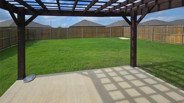 1416 Waverley Drive, Greenville, TX 75402