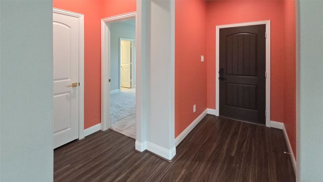 1416 Waverley Drive, Greenville, TX 75402