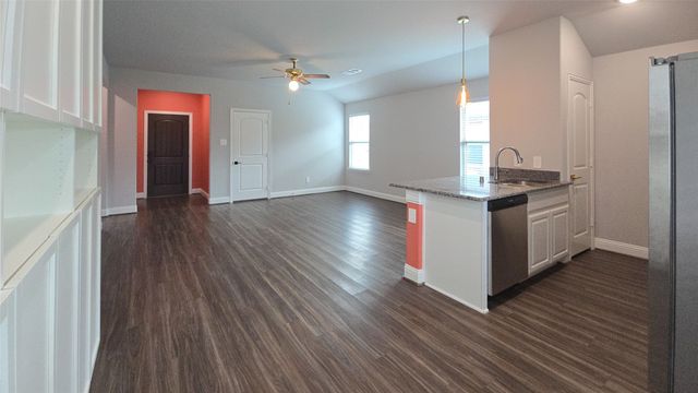 1416 Waverley Drive, Greenville, TX 75402