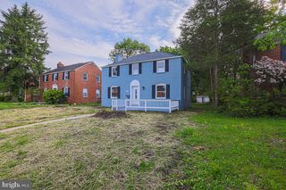7004 ALDEN RD, Pikesville, MD 21208
