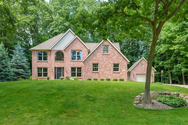 6374 Killington Drive, Kalamazoo, MI 49009