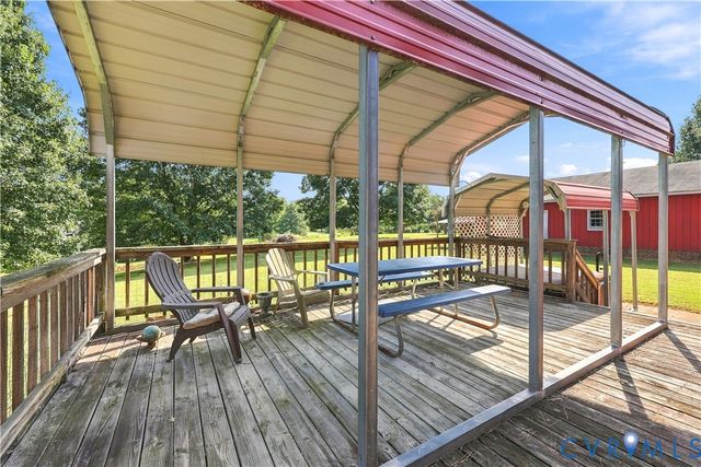 12132 Birchleaf Cir, Rockville, VA 23146