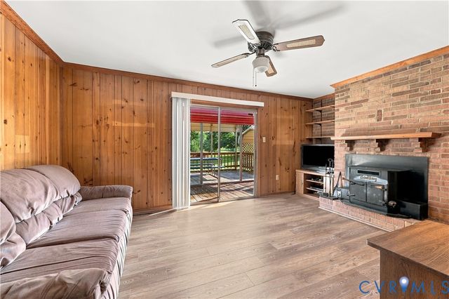 12132 Birchleaf Cir, Rockville, VA 23146