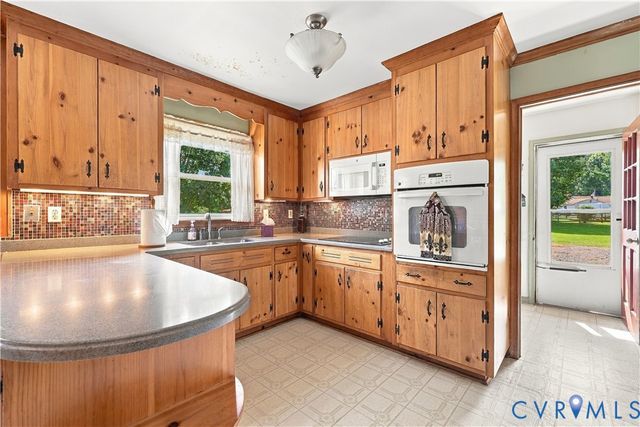 12132 Birchleaf Cir, Rockville, VA 23146