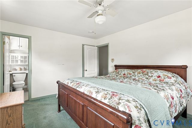 12132 Birchleaf Cir, Rockville, VA 23146