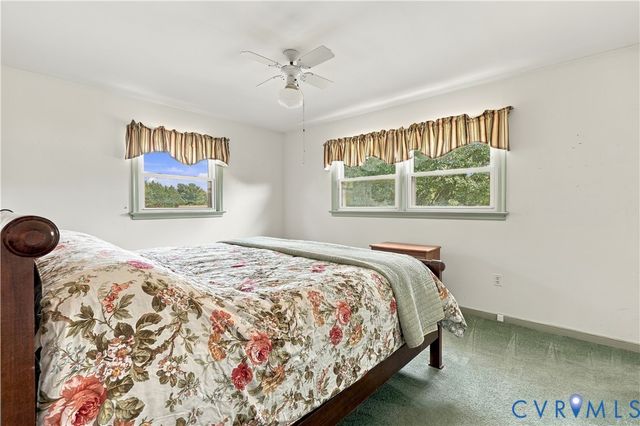 12132 Birchleaf Cir, Rockville, VA 23146