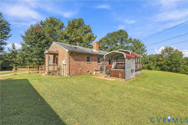 12132 Birchleaf Cir, Rockville, VA 23146