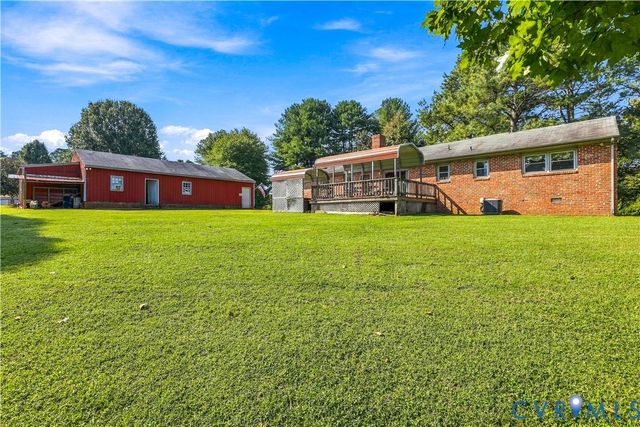 12132 Birchleaf Cir, Rockville, VA 23146