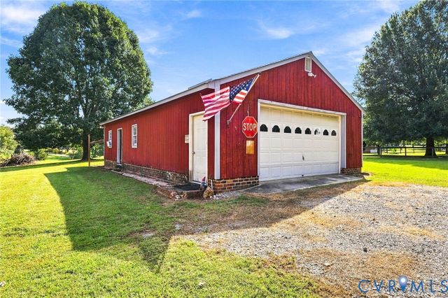 12132 Birchleaf Cir, Rockville, VA 23146