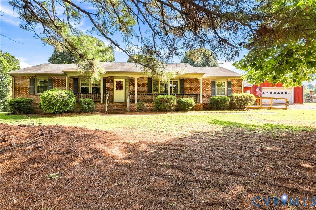12132 Birchleaf Cir, Rockville, VA 23146