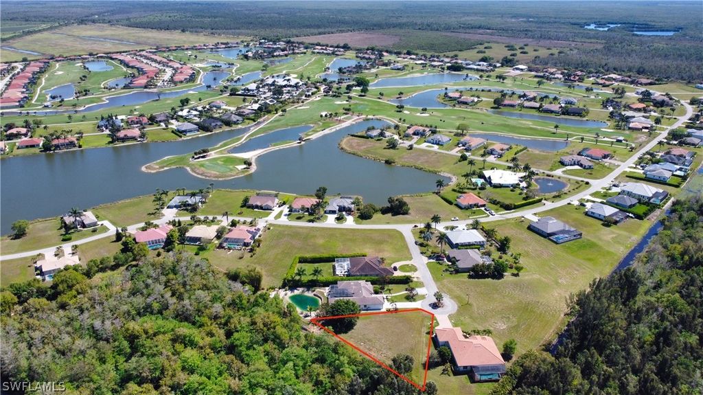 18163 Baywood DR, Naples, FL 34114