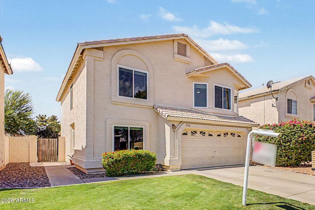 3729 E Taro Lane, Phoenix, AZ 85050 — photo 2