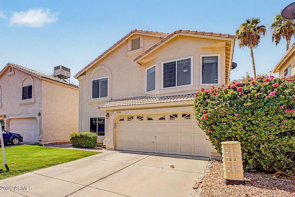 3729 E Taro Lane, Phoenix, AZ 85050 — photo 3