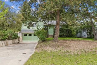 322 N Gilbert Street, Castle Rock, CO 80104