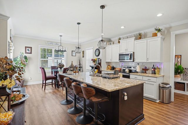 10 Mitchell Ridge Drive, Youngsville, NC 27596