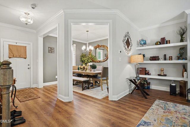 10 Mitchell Ridge Drive, Youngsville, NC 27596