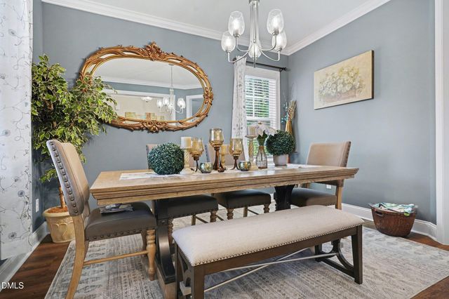 10 Mitchell Ridge Drive, Youngsville, NC 27596