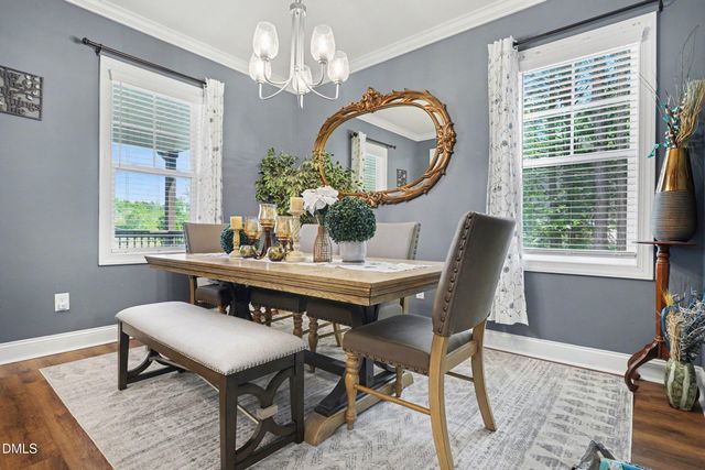 10 Mitchell Ridge Drive, Youngsville, NC 27596