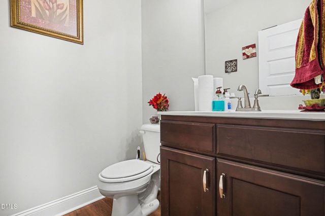 10 Mitchell Ridge Drive, Youngsville, NC 27596