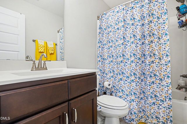 10 Mitchell Ridge Drive, Youngsville, NC 27596