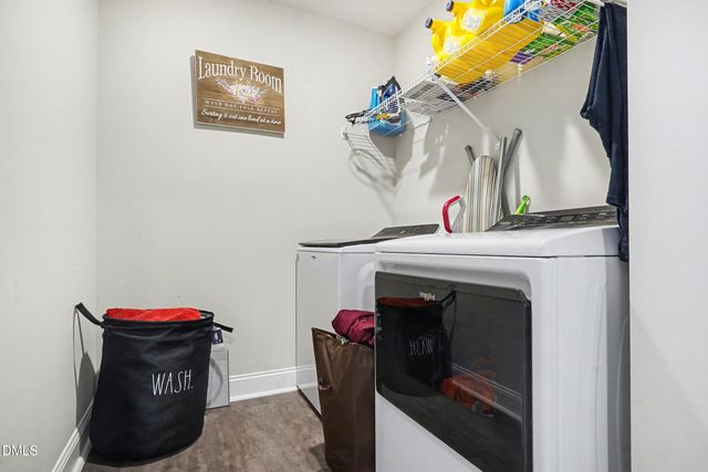 10 Mitchell Ridge Drive, Youngsville, NC 27596